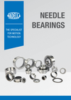 NADELLA Needle Bearings 