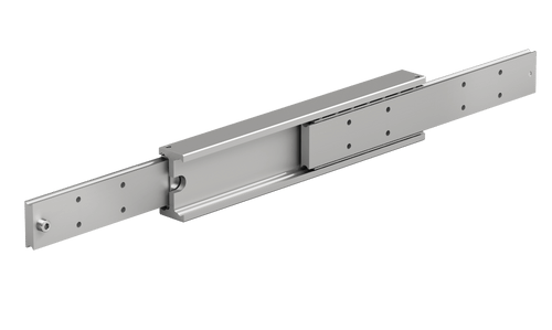 Telescopic Rails Telescopic Rails