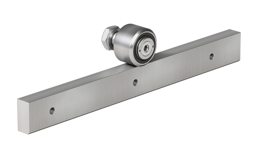 Heavy Line (GP System)