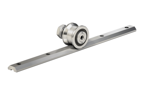 Heavy Line (GU System)