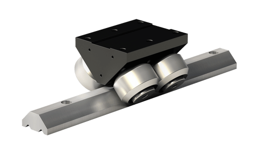 Linear guide systems