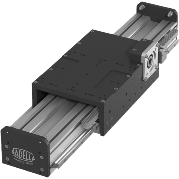 Linear Axis - AMR182LL