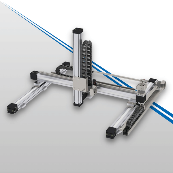 GANTRY - SG010.10 GANTRY - SG010.10