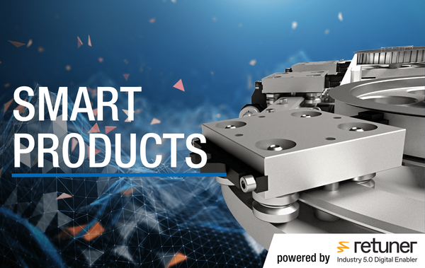 NADELLA Group Smart Products Header