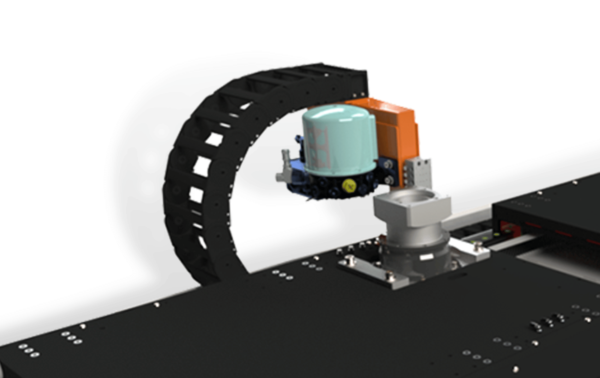 Lubrication Maintenance-Free Lubrication Maintenance-Free