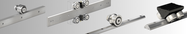 Linear Guides