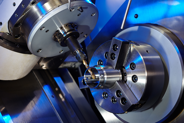 Machine Tool Retuner Advantages Machine Tool Operations