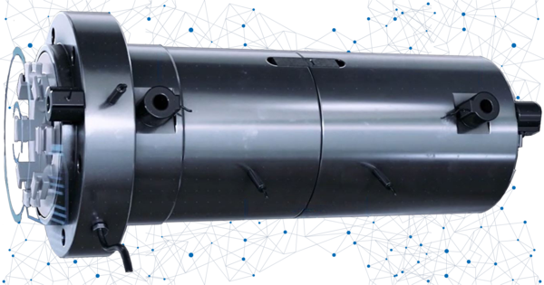 iBALLSCREW iBALLSCREW