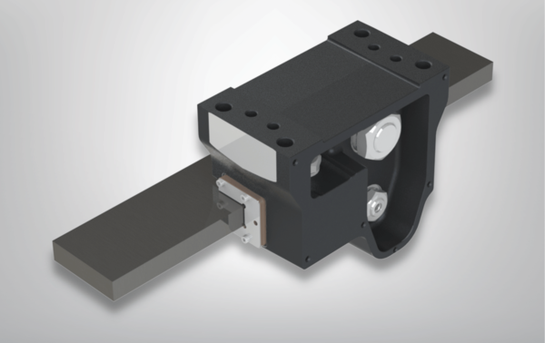 Nadella BGP Roller Guide SYstem Nadella BGP Roller Guide SYstem