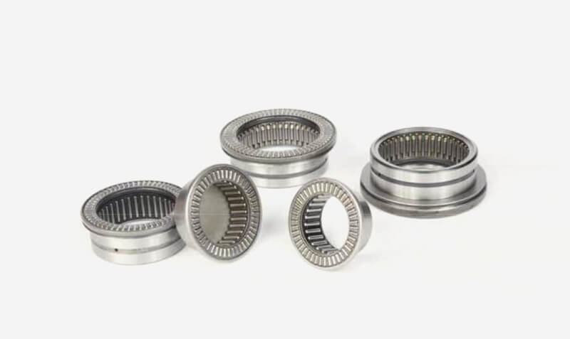NADELLA NEEDLE ROLLER BEARING NA1020 20 x 42 x 18 mm 