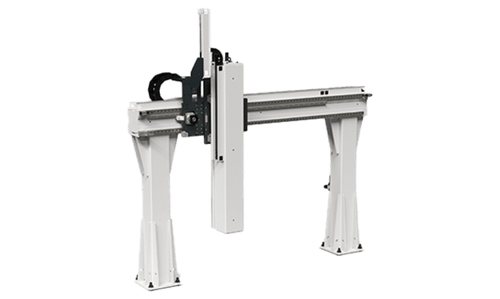 Multi-Axis Systems