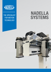 NADELLA Linear Systems - Brochure